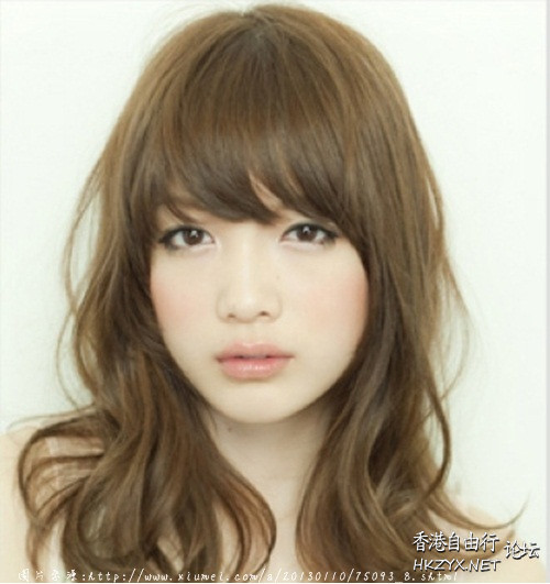   Hair Weaving 男女織髮 + 流行髮型