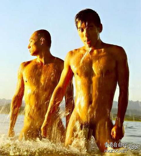   Sexy People 俊男美女  (严禁贴色情)
