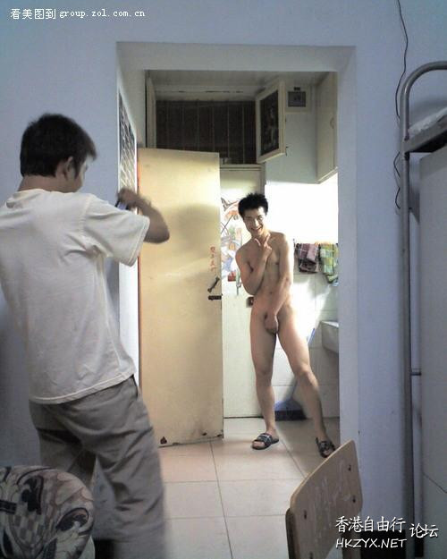 俊美帅哥全裸秀  Sexy People 俊男美女  (严禁贴色情)