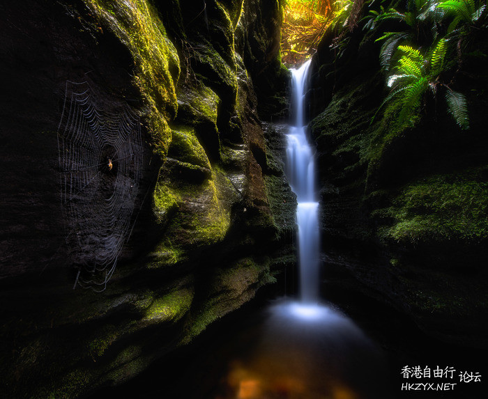    Landscape 山水湖林