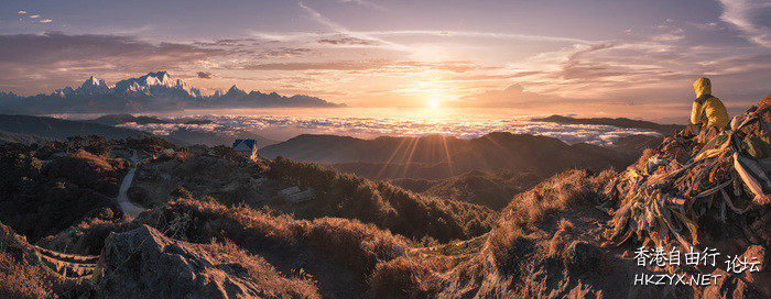   Photography 攝影特區