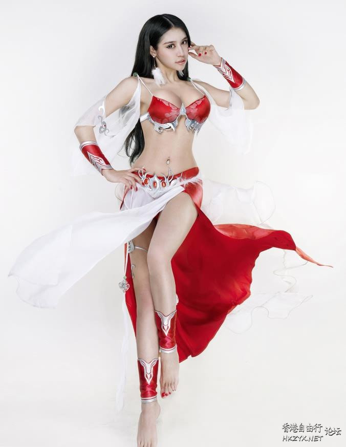 女人味是一種浪漫  男人吹水亭