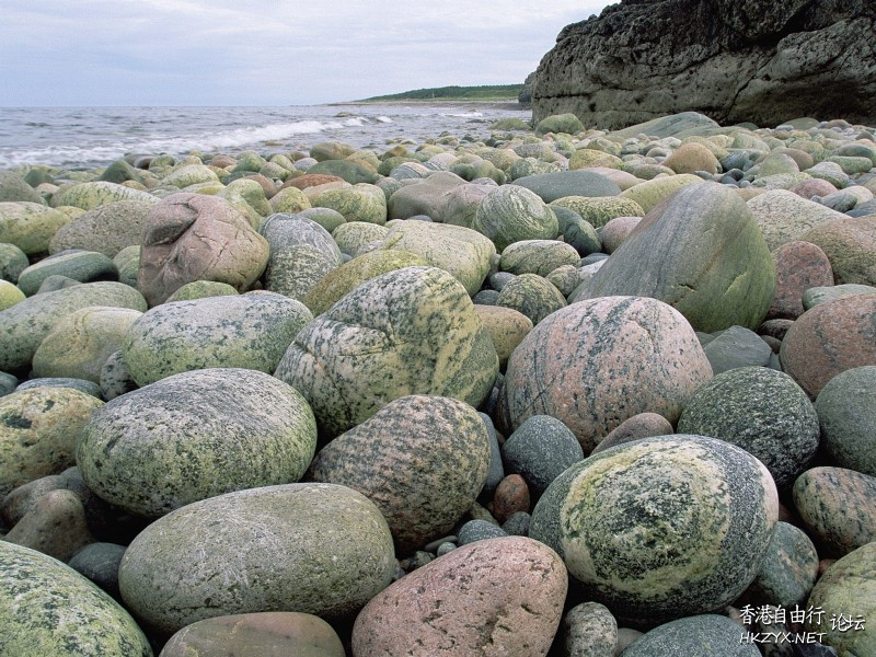    Landscape 山水湖林