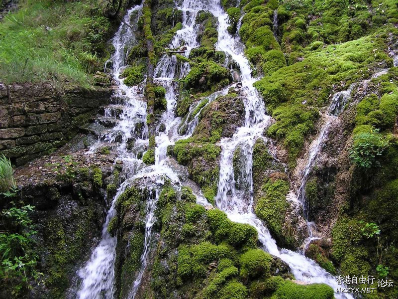    Landscape 山水湖林