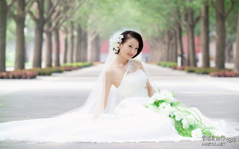  婚礼服務
