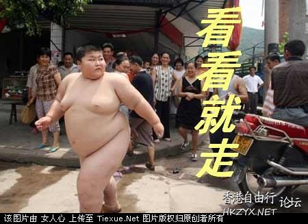 可憐又可笑影片   一天三笑 + 解悶處