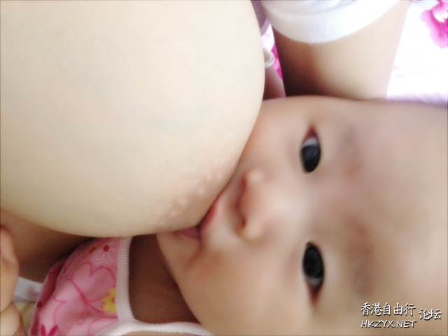   Baby 虾仔虾女