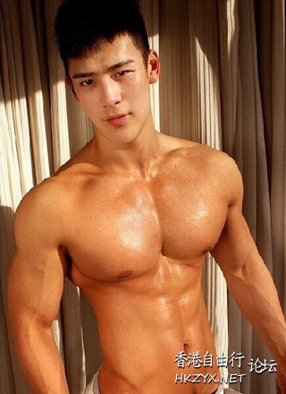   Sexy People 俊男美女  (严禁贴色情)