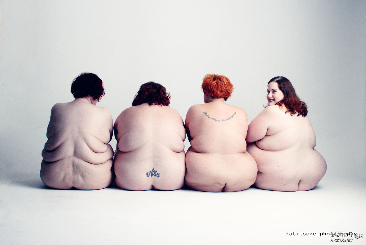 我要鬥 Fat & Sexy  有胆进来斗靓鬥姣