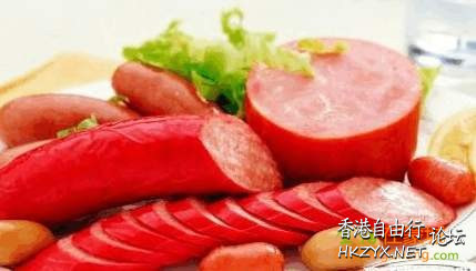 美食有可能是带有“毒”素的，  医学常識