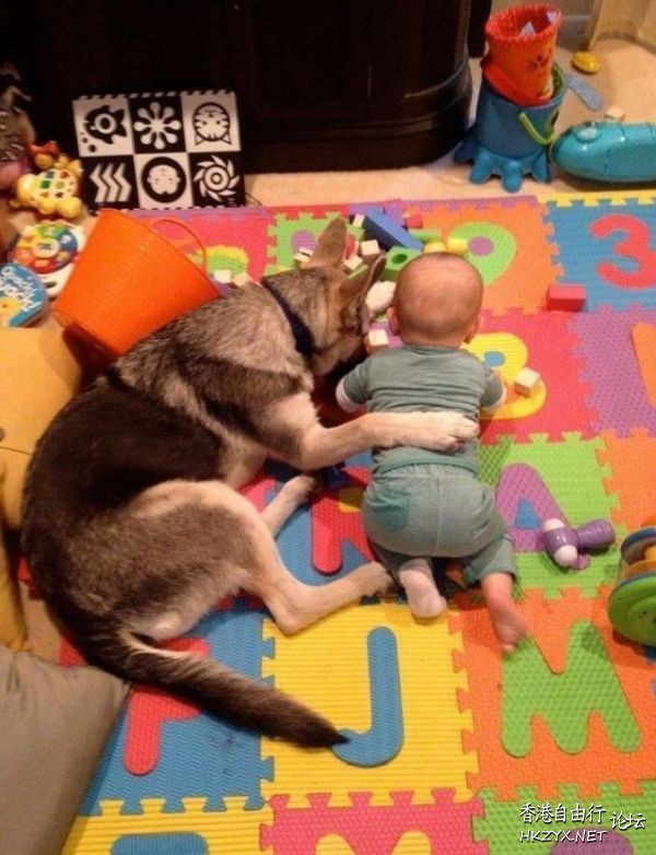 沙滩喂奶爆笑  Funny Baby