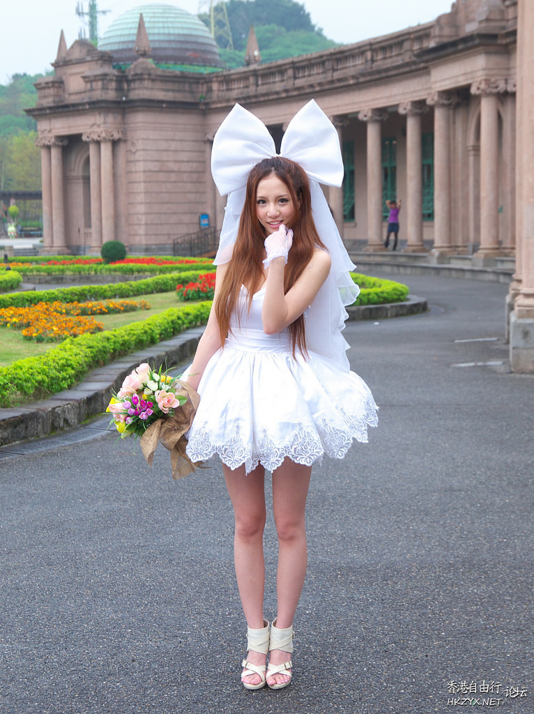   婚礼服務