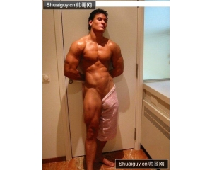   Sexy People 俊男美女  (严禁贴色情)