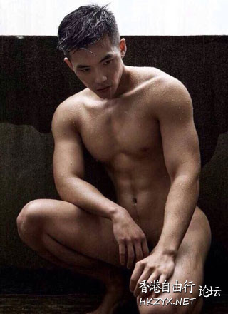   Sexy People 俊男美女  (严禁贴色情)