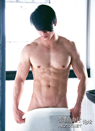   Sexy People 俊男美女  (严禁贴色情)