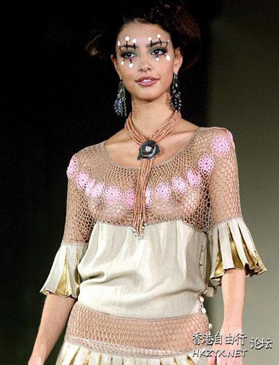   Fashion 與妳分享