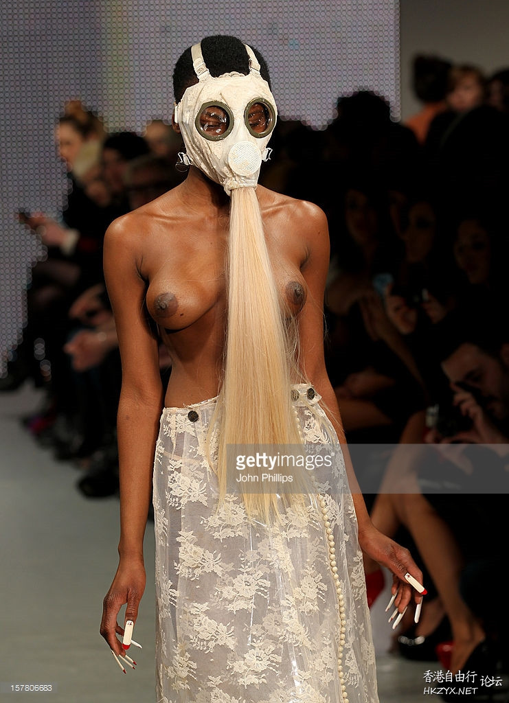   Fashion 與妳分享