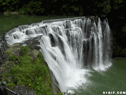 世界霧雲山水一遊  World Travel 世界旅遊