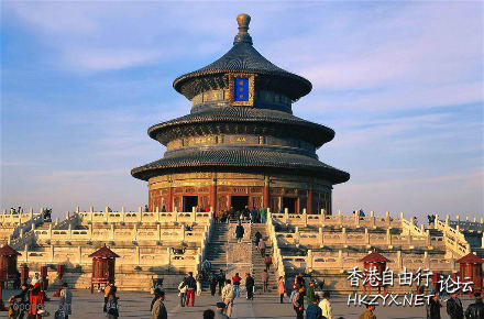 北京景點：.風景名勝  ChinaTravel 中國觀光景點