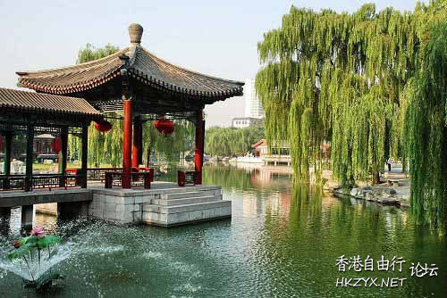 北京景點：.風景名勝  ChinaTravel 中國觀光景點