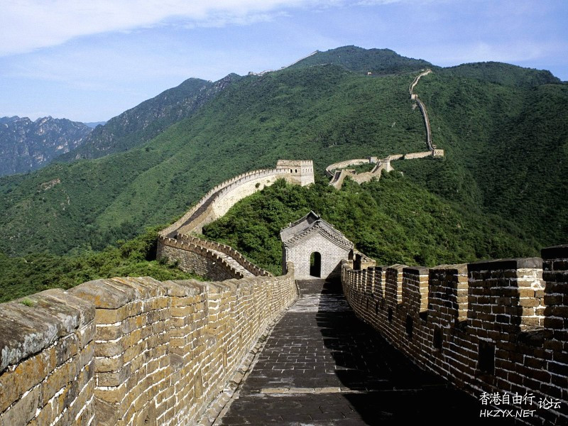   ChinaTravel 中國觀光景點