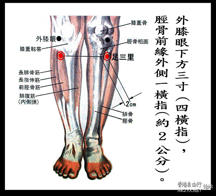 体寒怎么调理 体质的影响因素  医学常識
