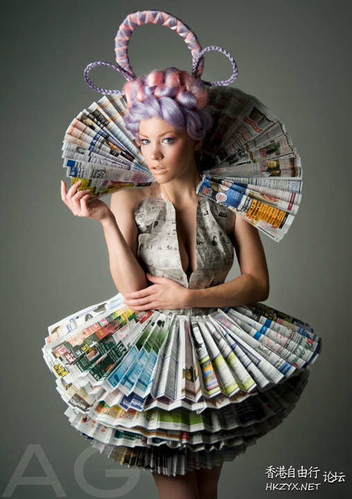   Hair Styles+Hair Weaving 織髮