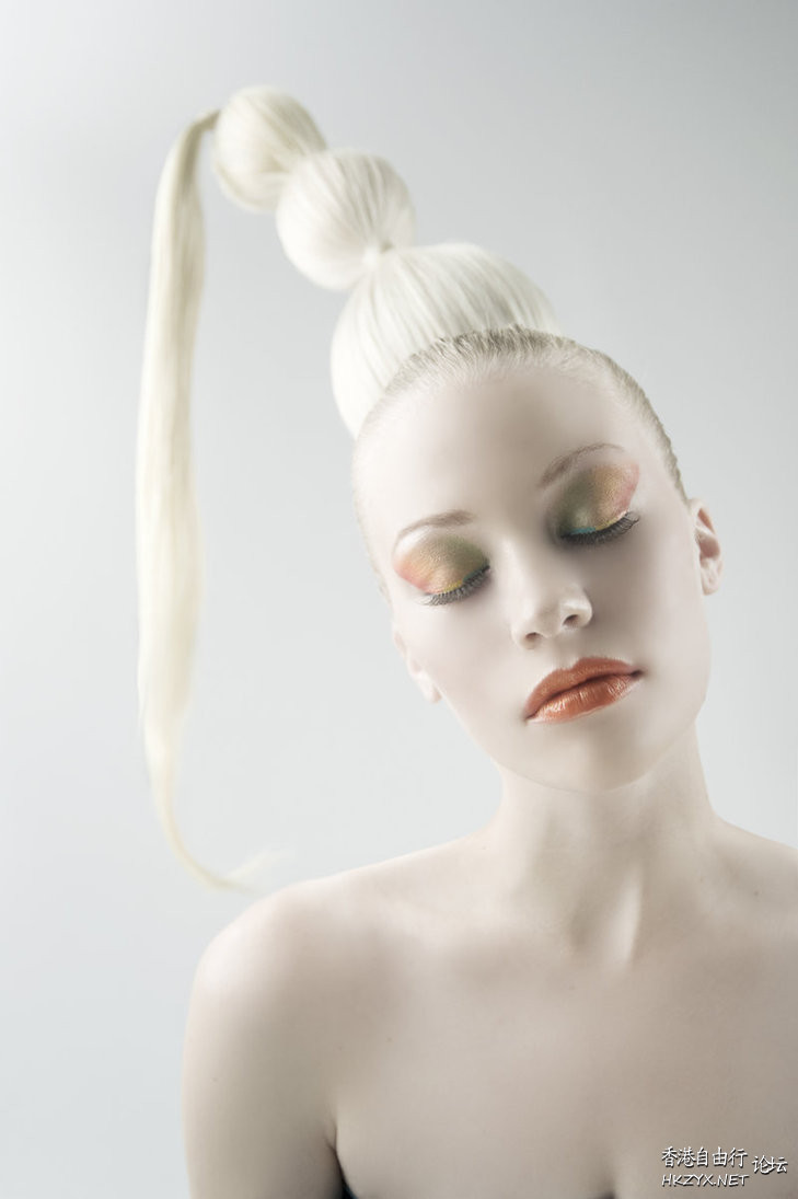  Hair Styles+Hair Weaving 織髮
