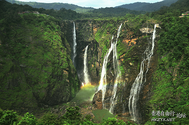    Landscape 山水湖林