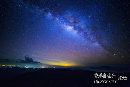   天文探討