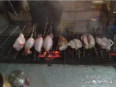 睾丸烹飪節  世界奇闻