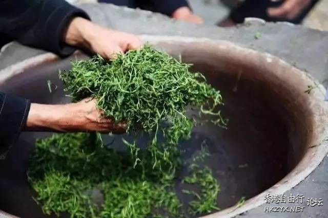 立秋过后喝什么茶  男女養生善食