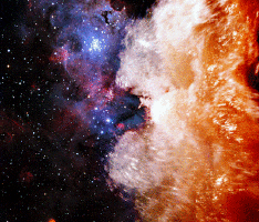 宇宙間最令人震驚的事實  天文探討