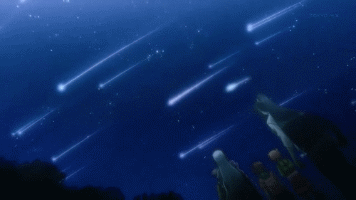 今晚一起去看流星雨！  休閒好去處 + 投稿站