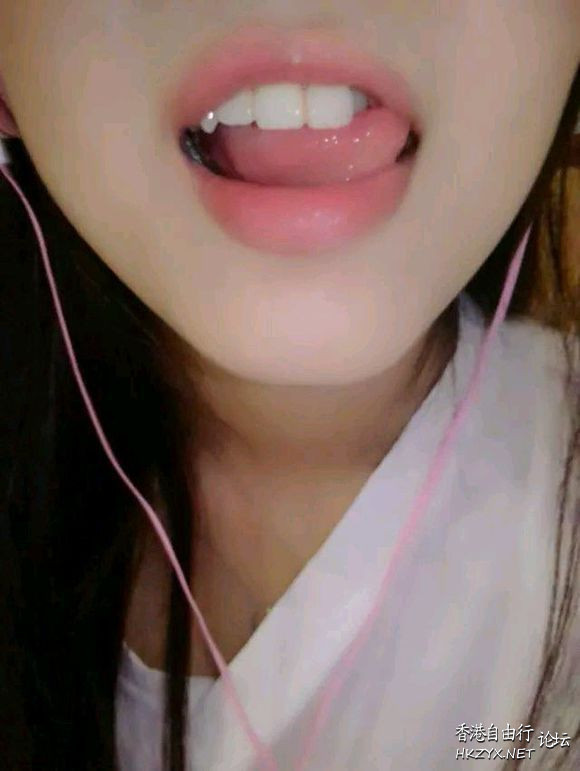 紅唇少女妝美艷搶鐘  化妆技巧