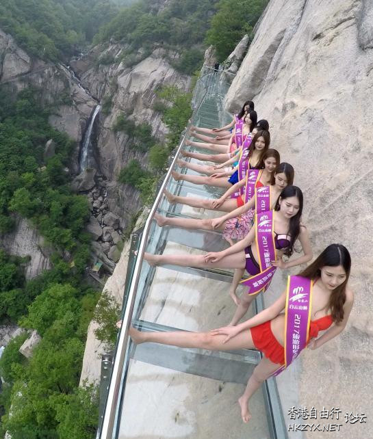   ChinaTravel 中國觀光景點