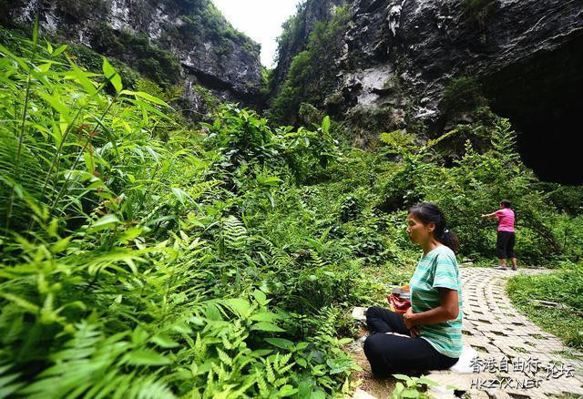 世界最長壽之鄉  男女養生善食