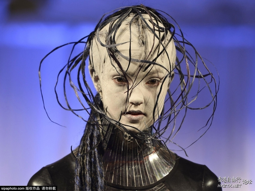   Hair Styles+Hair Weaving 織髮