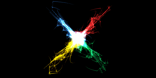   Fireworks 烟花