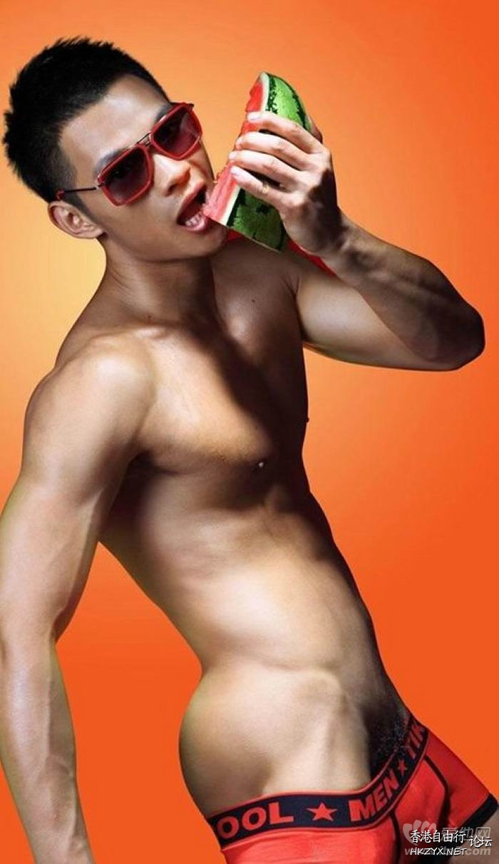   Sexy People 俊男美女  (严禁贴色情)