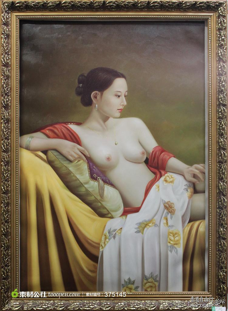   Gallery 畫廊天地