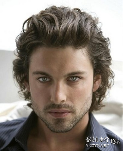 All back styles for men  Hair Styles+Hair Weaving 織髮