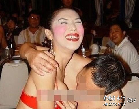   Sexy People 俊男美女  (严禁贴色情)