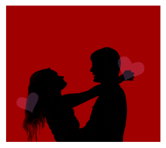 My Honey : 你終於表白了  愛情感悟