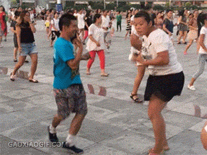   街舞天地