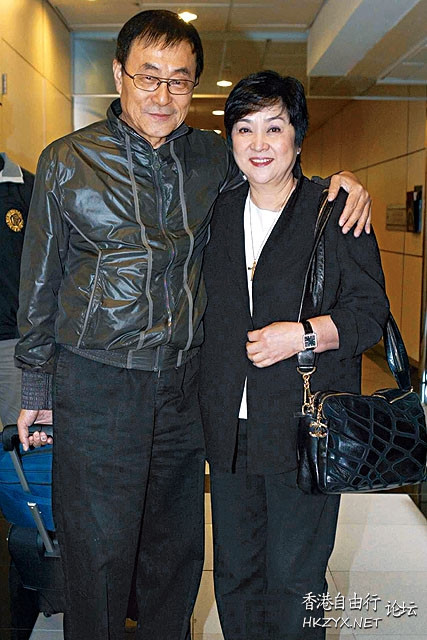 劉家昌撤銷向甄珍提告  娛楽新闻