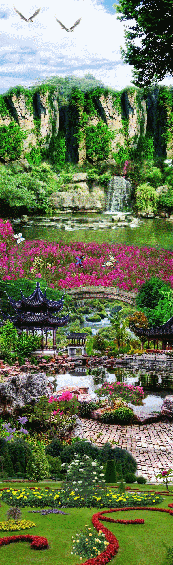   World Travel 世界旅遊