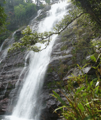 飛瀑雄姿   Landscape 山水湖林