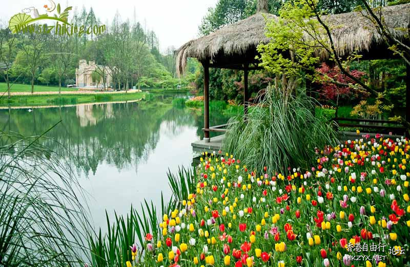   ChinaTravel 中國觀光景點
