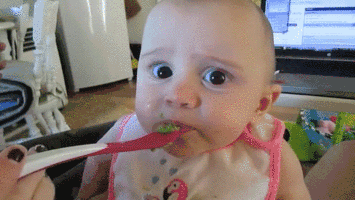 FOR LAUGHS BABY TOUCHING  Funny Baby